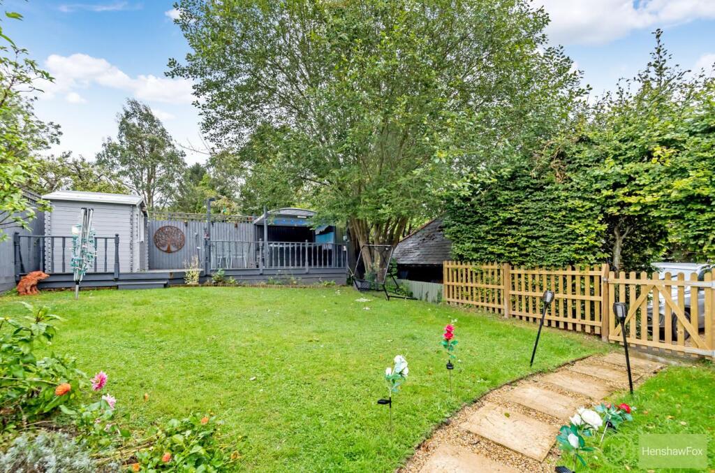 House in Southampton - View 4