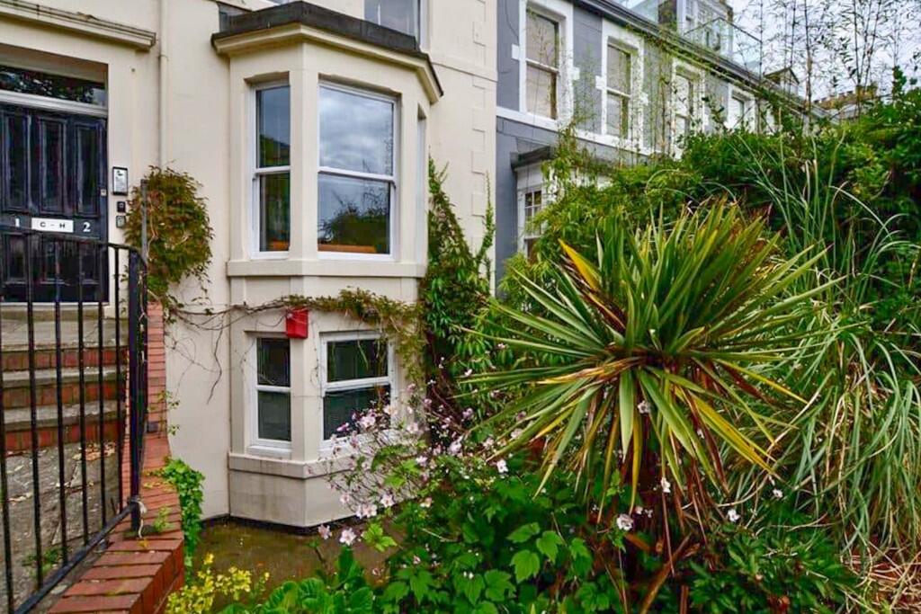 Apartment in Newcastle upon Tyne, Tyne and Wear