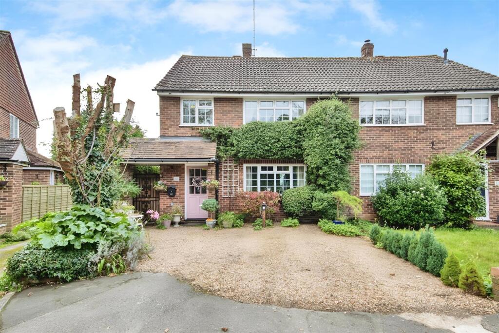 Main image of property: Homedean Road, Chipstead