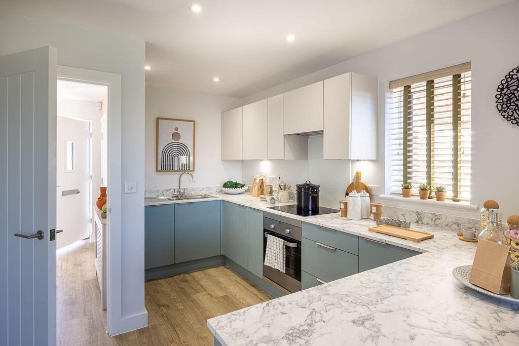 Main image of property: Wintringham,
Bret Road,
St Neots,
PE19 0BF