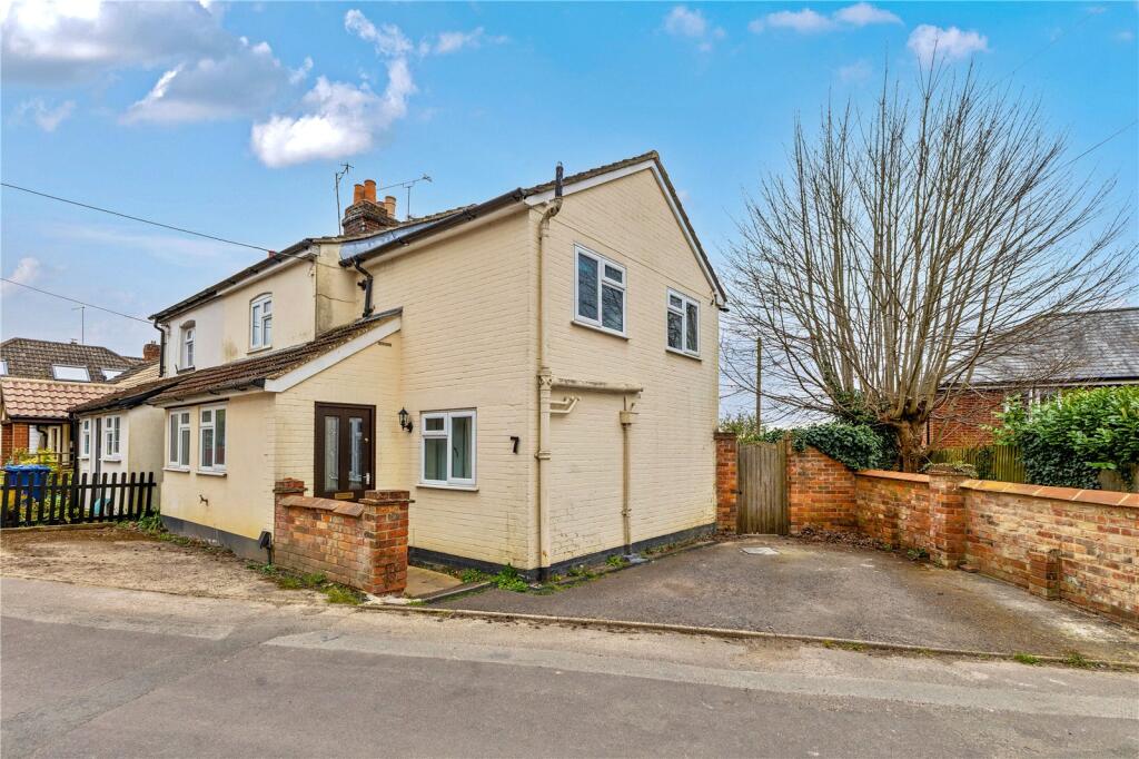 Main image of property: Bishops Road, Farnham, Surrey, GU9