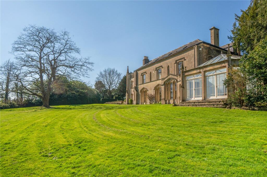 Additional image 27 of Little Keyford, Frome, Somerset, BA11