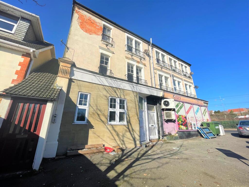 Main image of property: Whitefriars Crescent, Westcliff-on-sea, Southend-on-sea