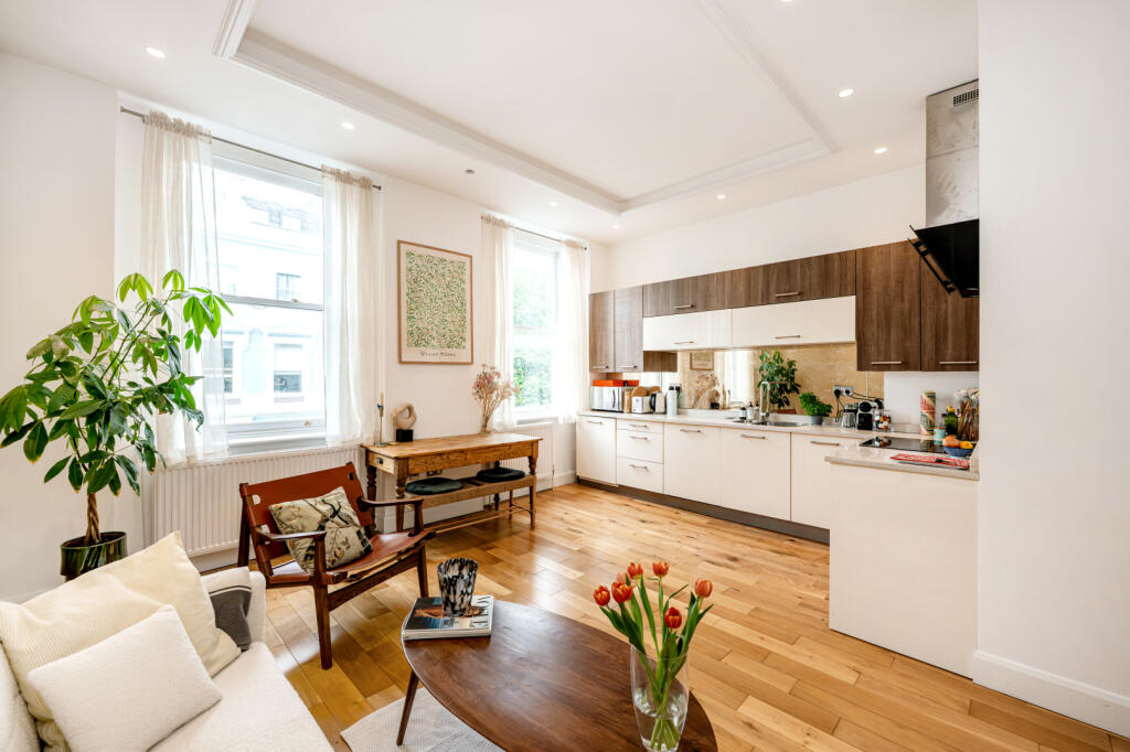 Main image of property: Ladbroke Crescent, London, W11