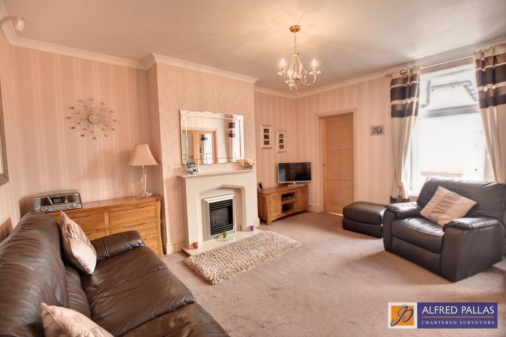 House in Sunderland - View 2