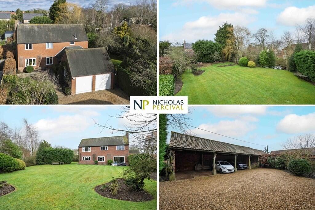 Main image of property: Malting Green Road, Layer-de-la-haye, Colchester