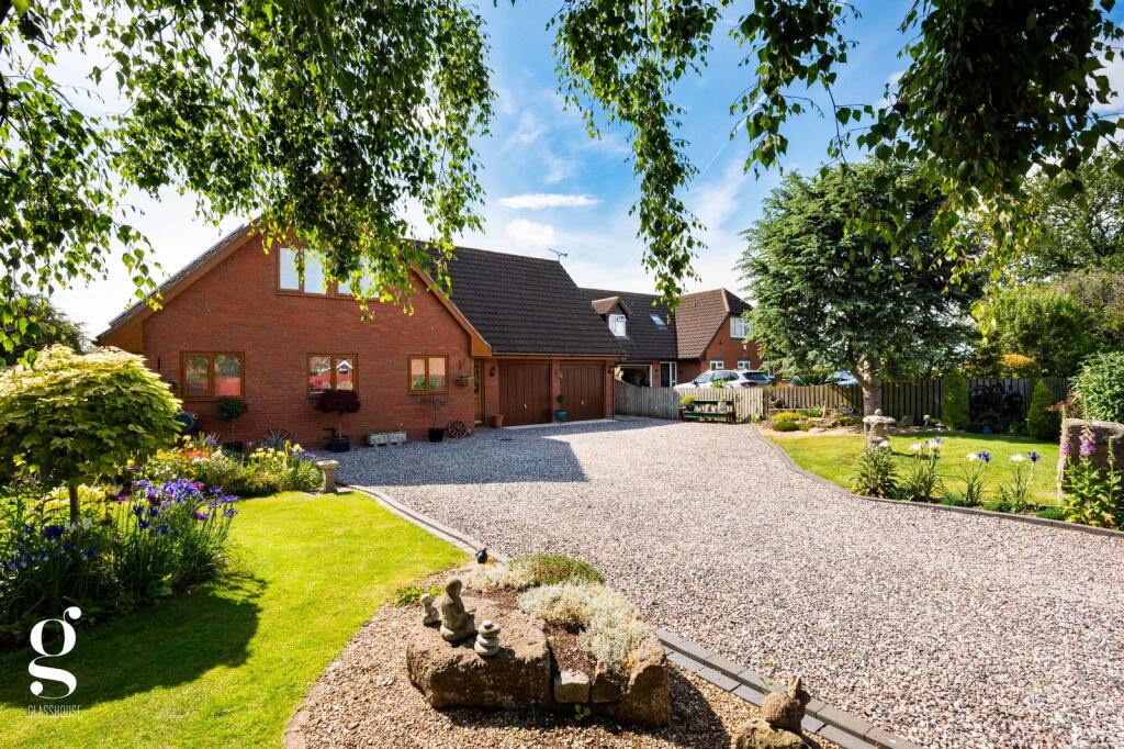 Main image of property: Marden, Hereford