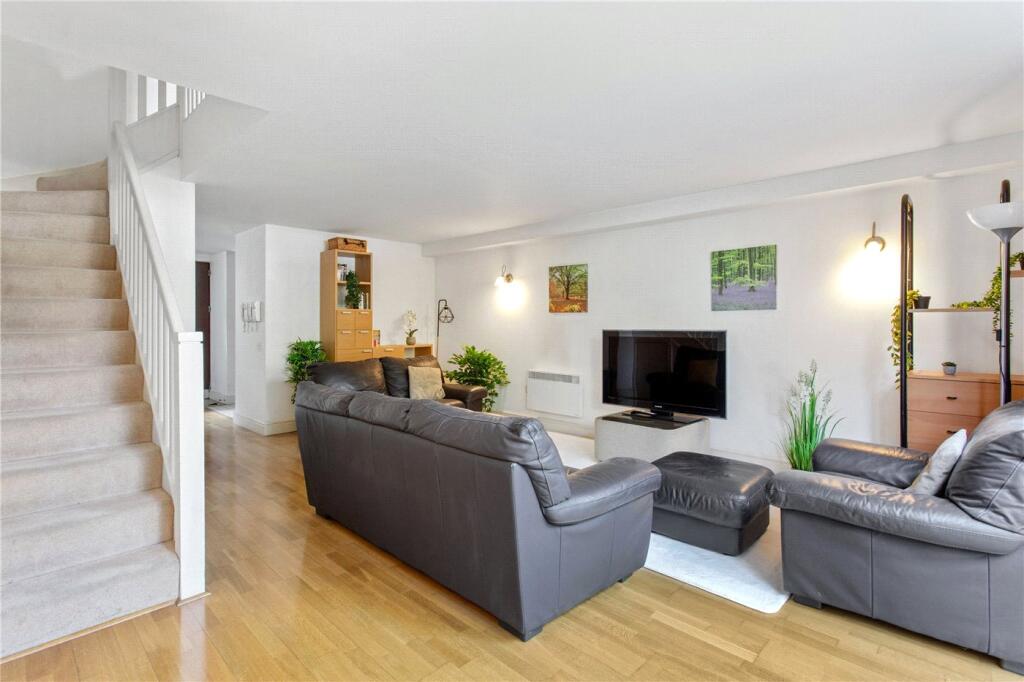 Main image of property: Adler Street, London, E1