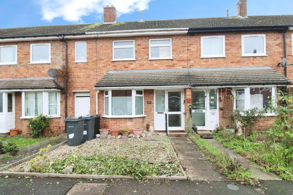 Main image of property: Amanda Drive, Birmingham, West Midlands, B26