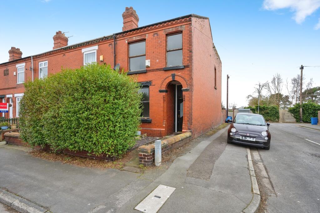 Main image of property: Penny Lane, Collins Green, Warrington, Cheshire, WA5