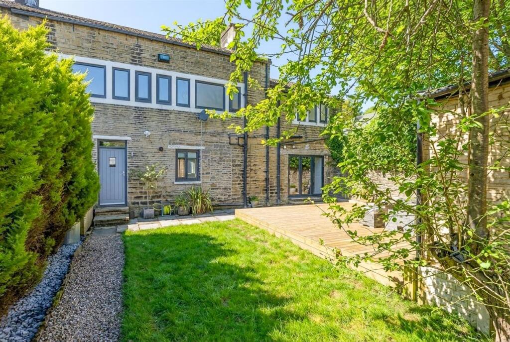 Main image of property: Station Street, Meltham HD9