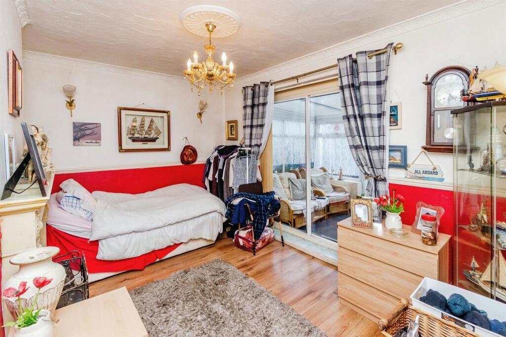 Archer Road, Walsall - View 6