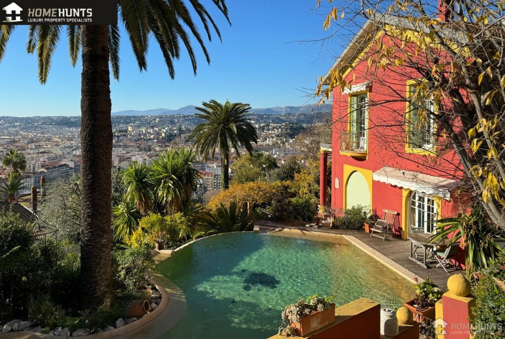 Main image of property: Provence-Alps-Cote d`Azur, Alpes-Maritimes, Nice