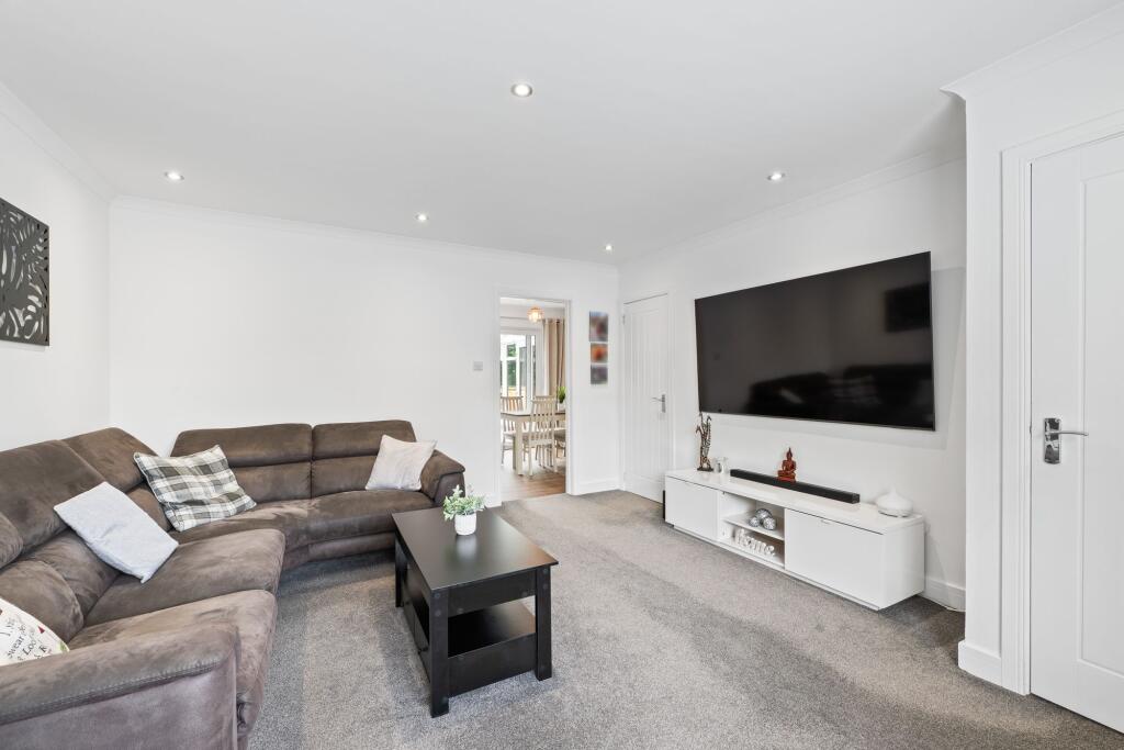 House in Edinburgh - View 5