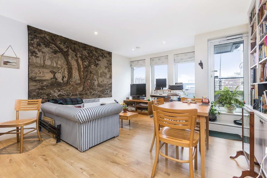 Main image of property: Tollard House, Kensington High Streeet, W14
