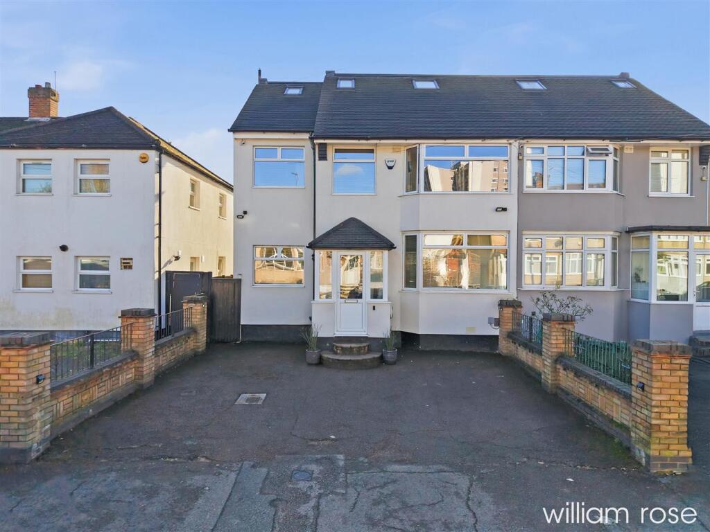 Main image of property: Wansford Road, Woodford Green