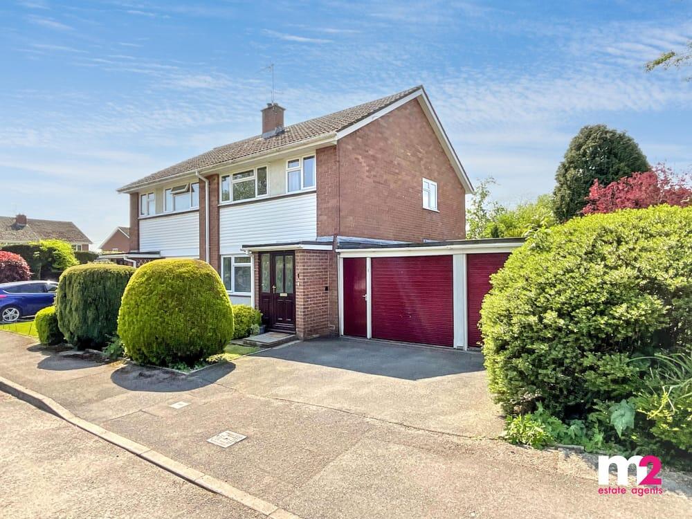 Main image of property: St Marys Way, Usk, NP15