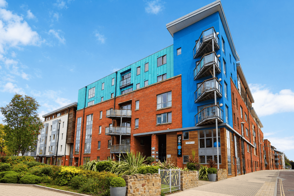 Main image of property: Ratcliffe Court, Sweetman Place