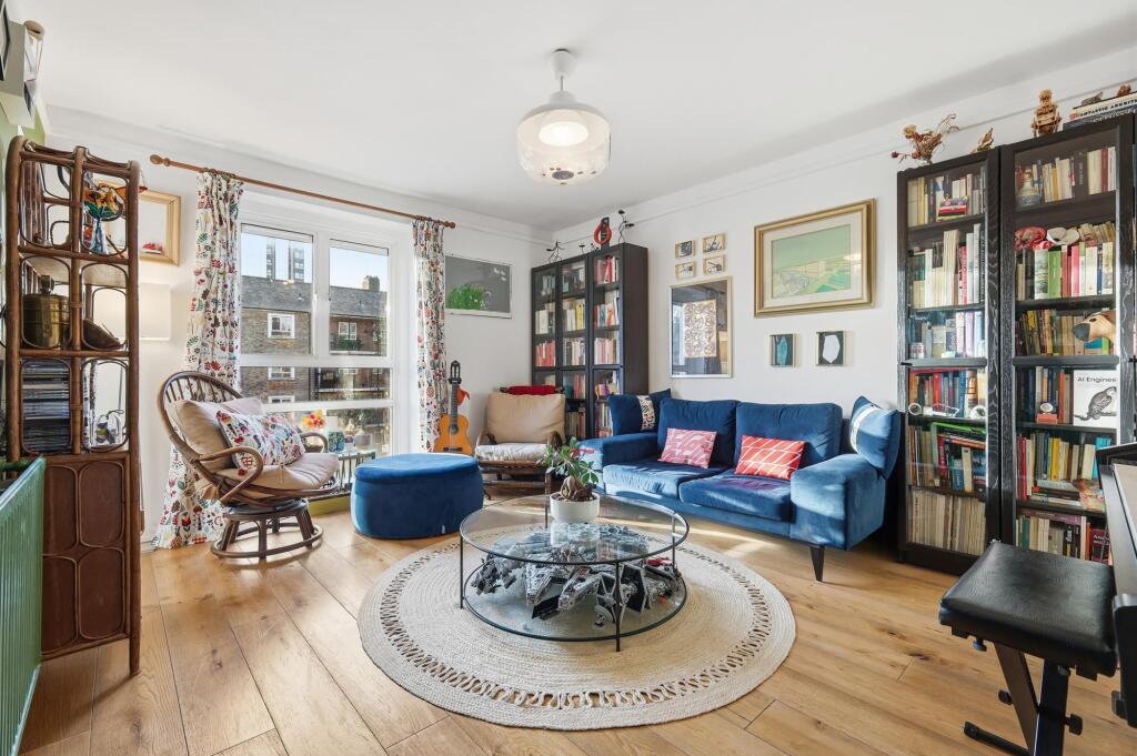 Main image of property: Fellows Road, London, NW3