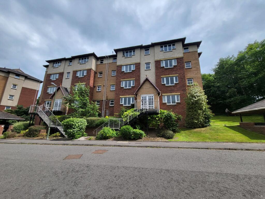 Main image of property: Burnvale, Almondvale, Livingston, West Lothian
