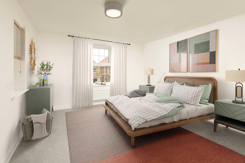 House in Stalbridge - View 4