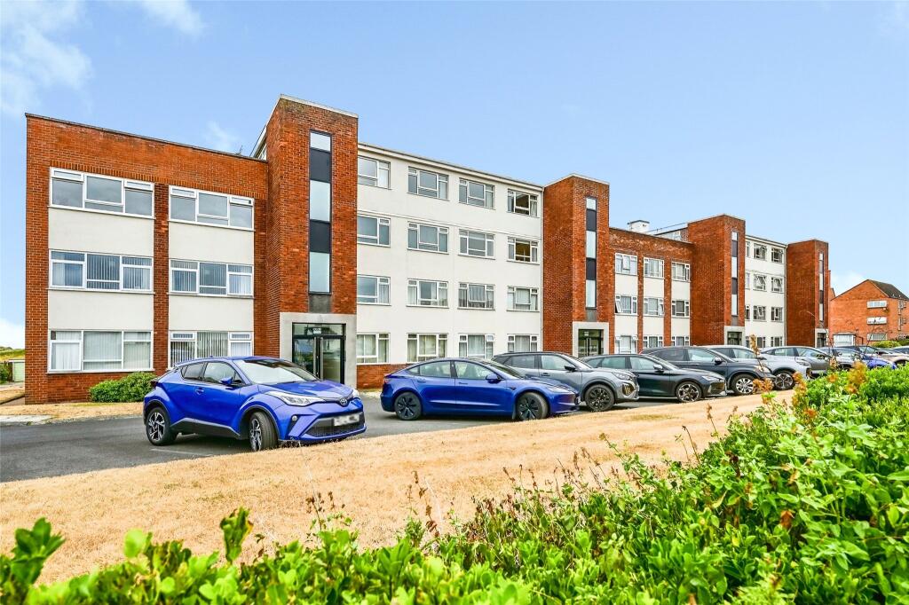 Main image of property: Burbo Bank Road South, Blundellsands, Merseyside, L23