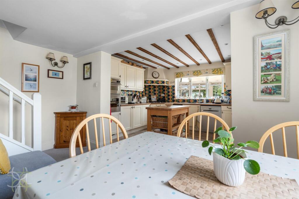 House in Stratford-on-Avon, Salford Priors - View 5