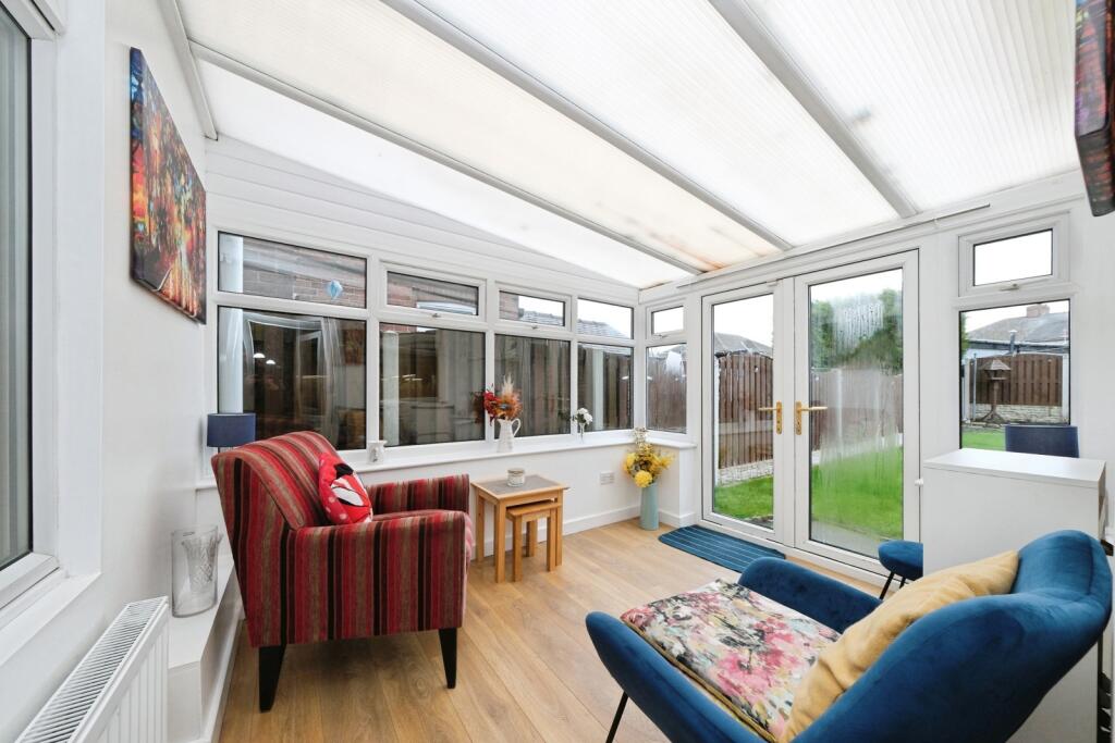 House in Barnsley, South Yorkshire - View 5