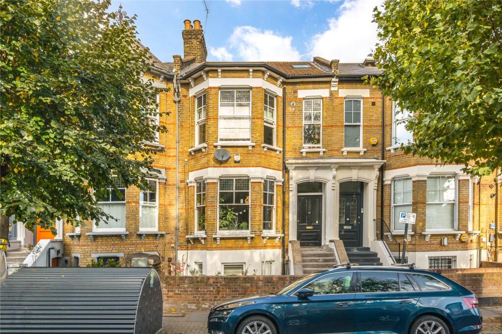 Main image of property: Thistlewaite Road, London, E5
