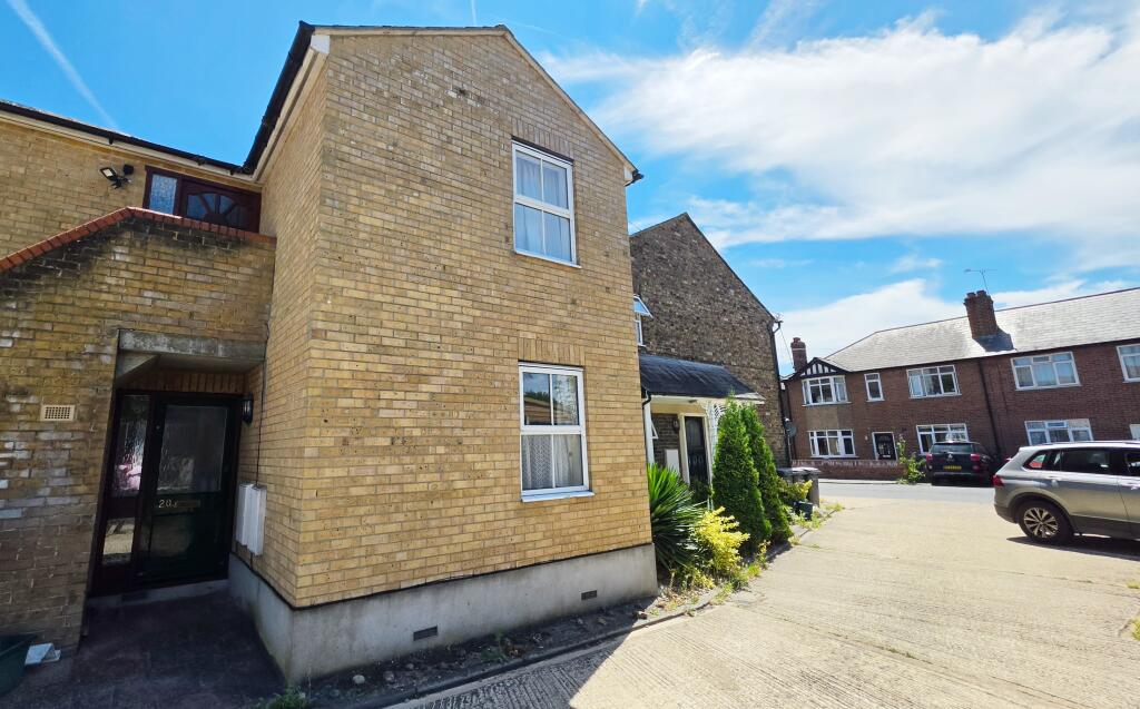Main image of property: Alma Drive, City Centre, Chelmsford, Essex, CM1
