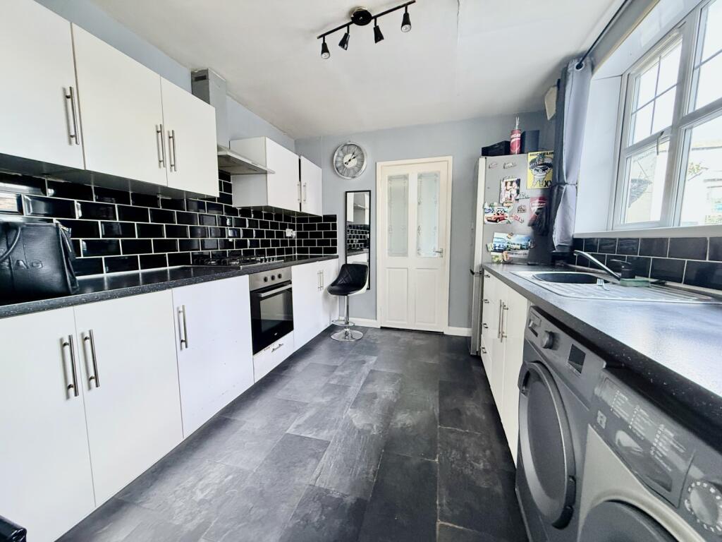 House in Sunderland, Pallion - View 4
