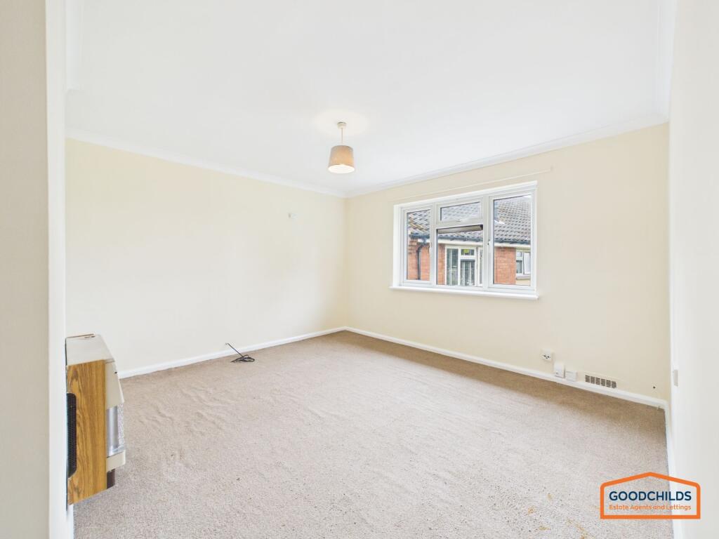 Apartment in Walsall, West Midlands - More
