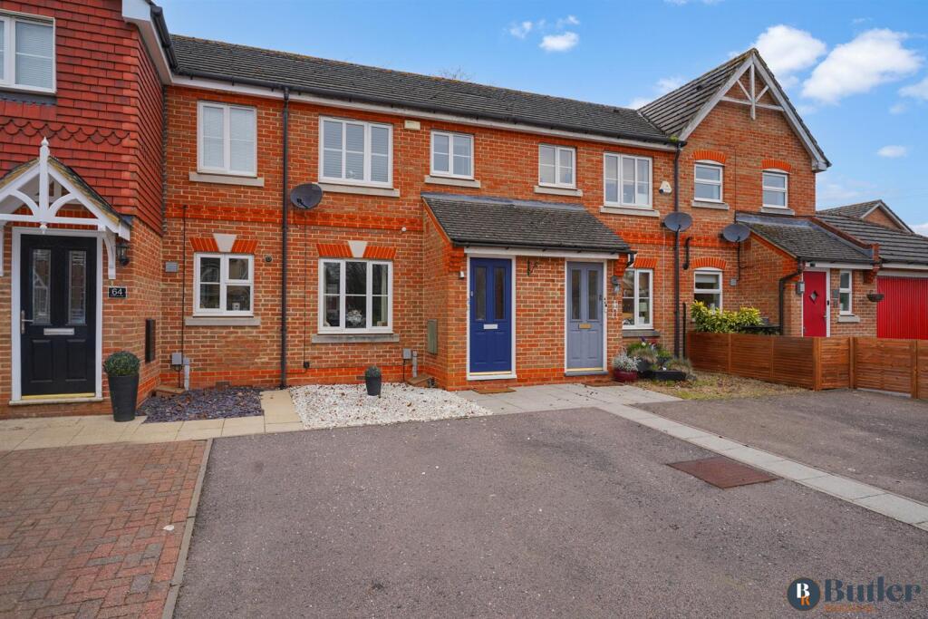 Main image of property: Old Bourne Way, Stevenage