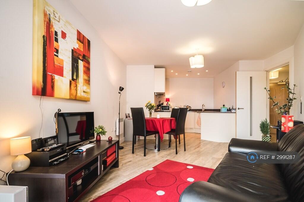 Main image of property: Essex Street, Birmingham, B5