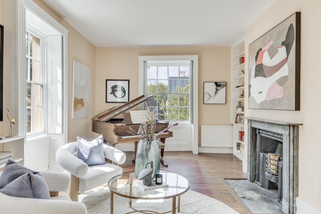 Main image of property: South End Road, Hampstead, London