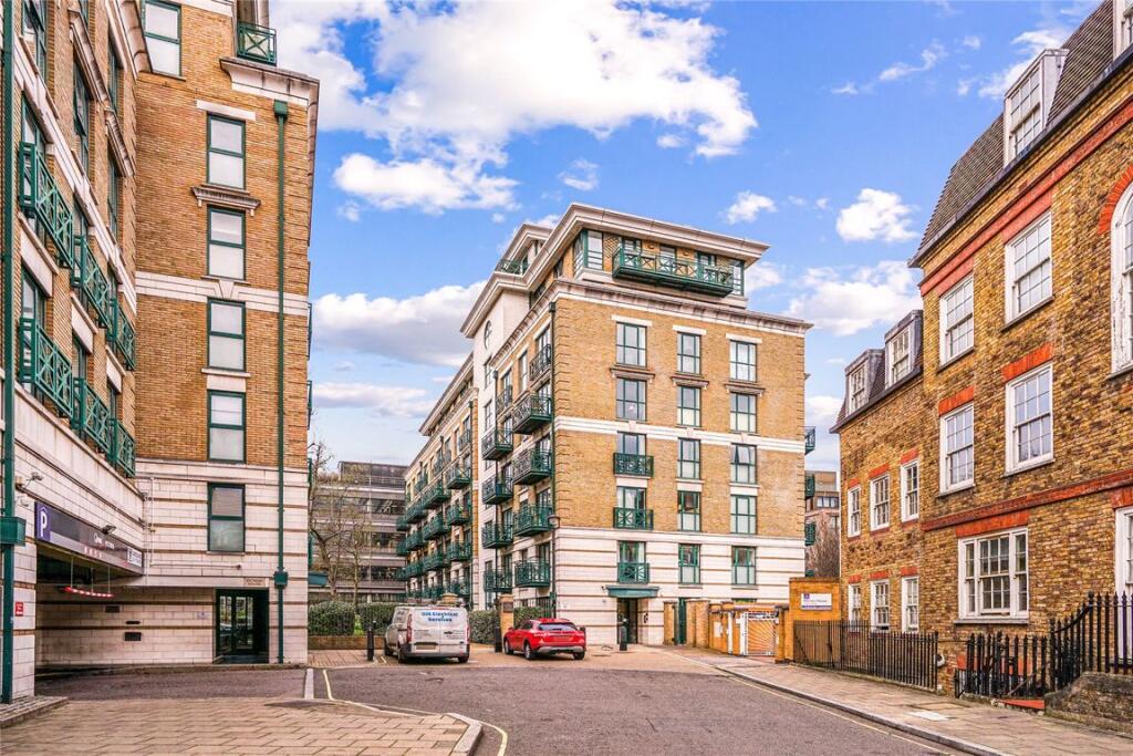 Main image of property: Ormond House, Pimlico & Westminster