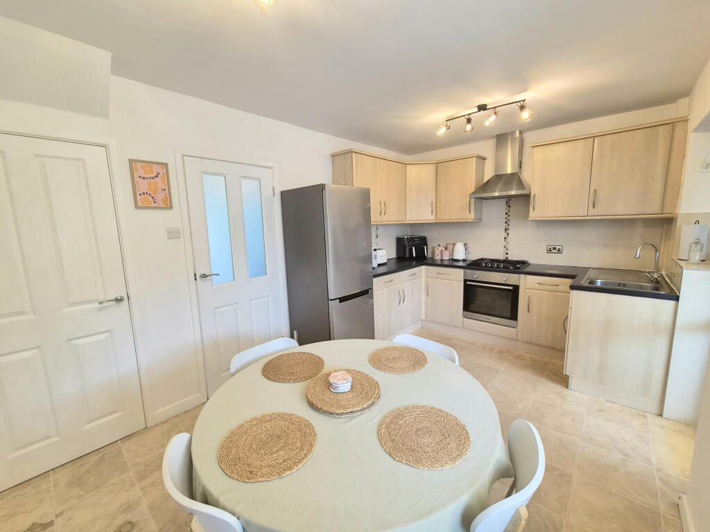 House in Wyre, Rossall, Burn Naze - View 5
