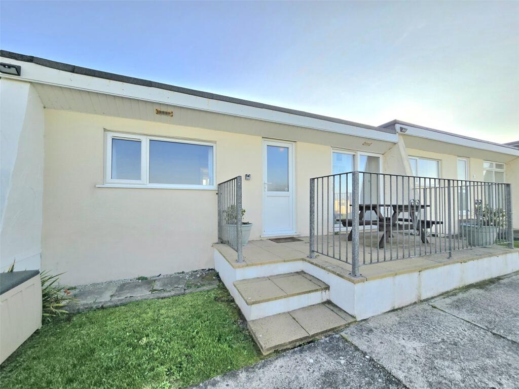 Main image of property: Widemouth Bay Holiday Village, Bude, Cornwall, EX23
