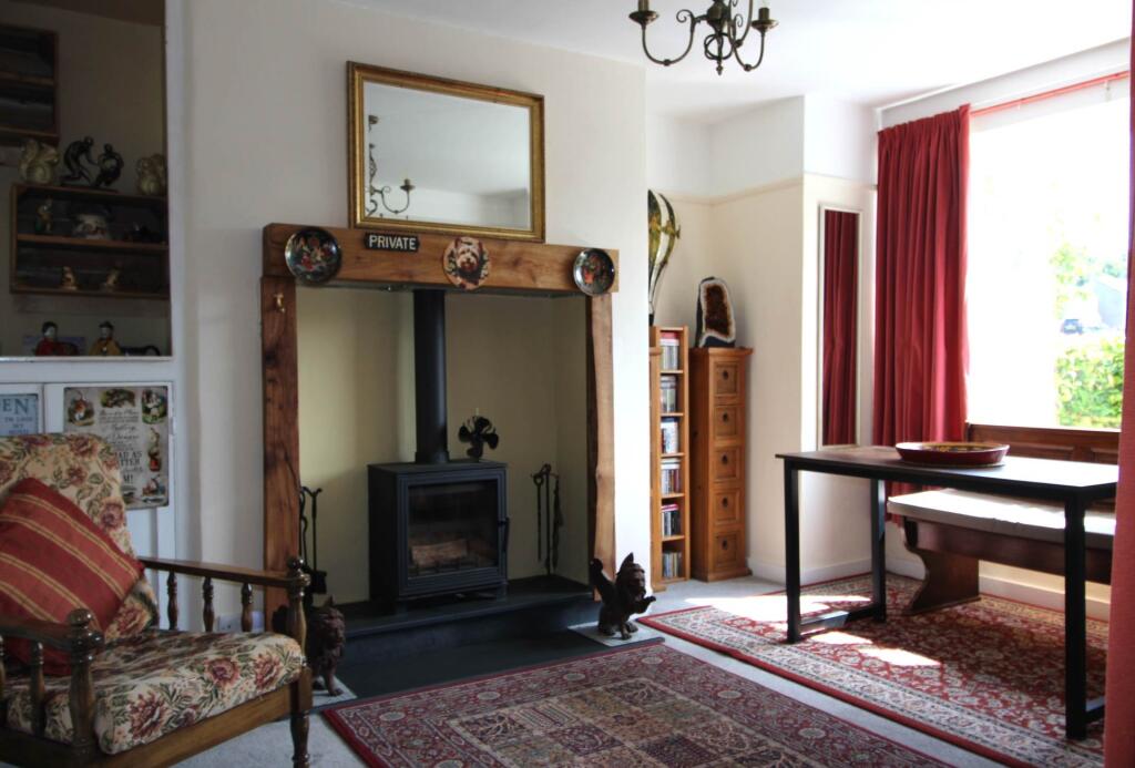 Stoke Climsland. Callington - View 5