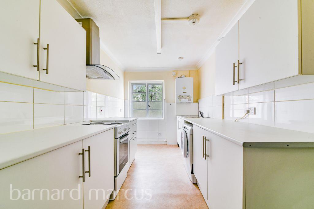 Main image of property: Cross Road, CROYDON