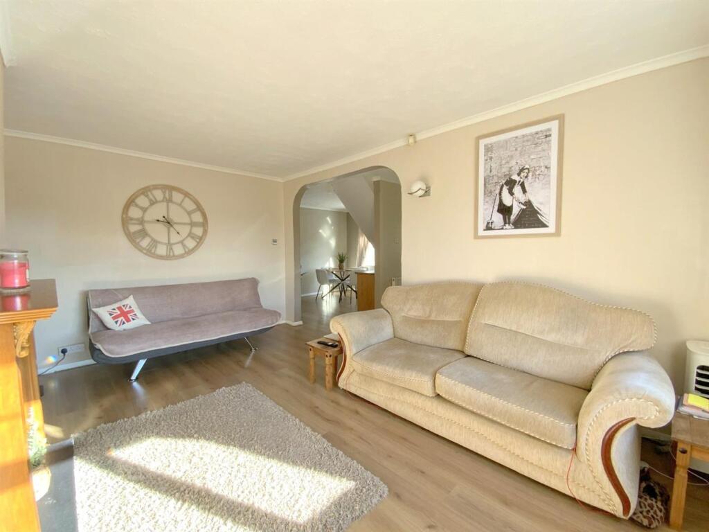 Dudley Place, Cleethorpes photo 4