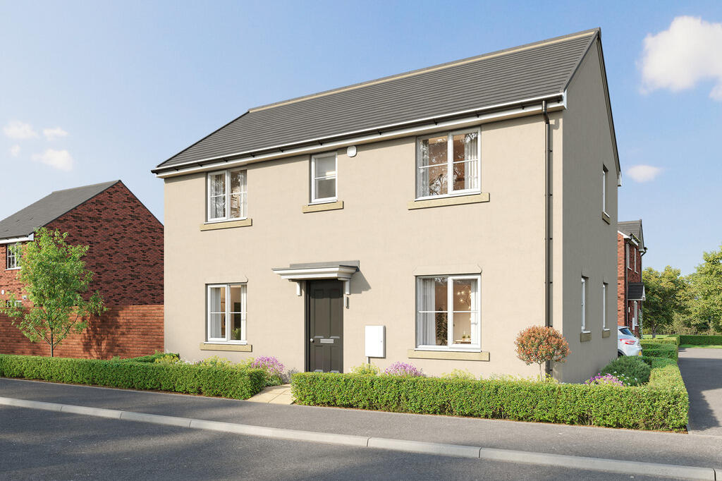 Main image of property: Fordham Road
Soham
CB7 5AH