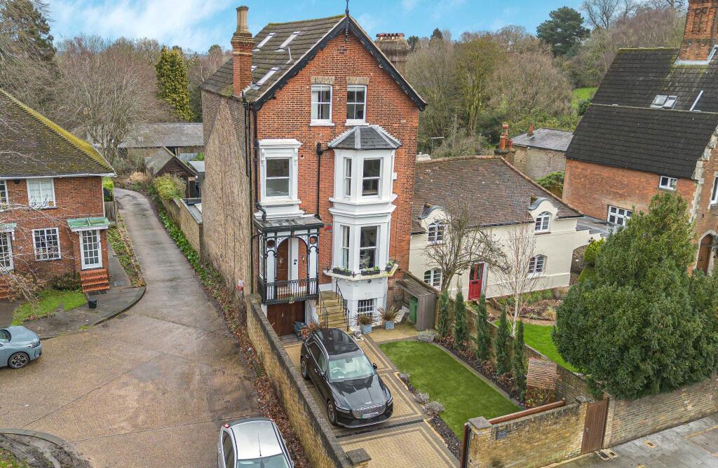 Main image of property: London Road, Harrow on the Hill Village Conservation Area