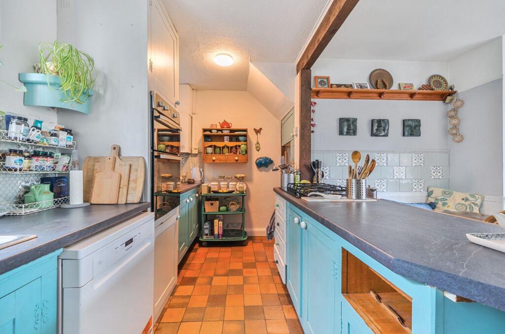 Orchard Cottages, West Charleton photo 3