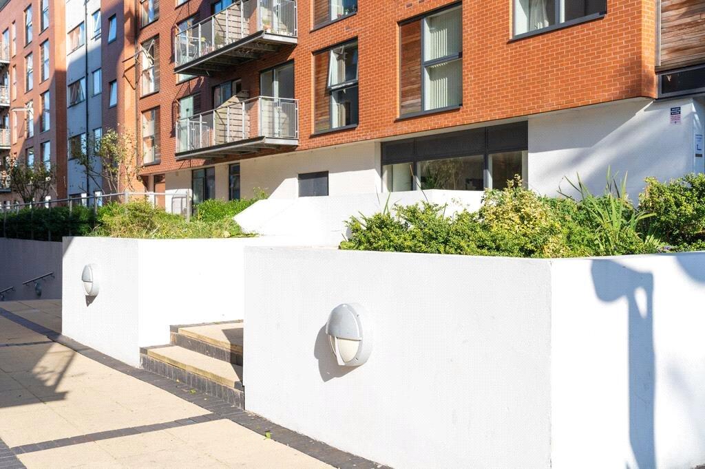 Main image of property: Ryland Street, Birmingham, B16