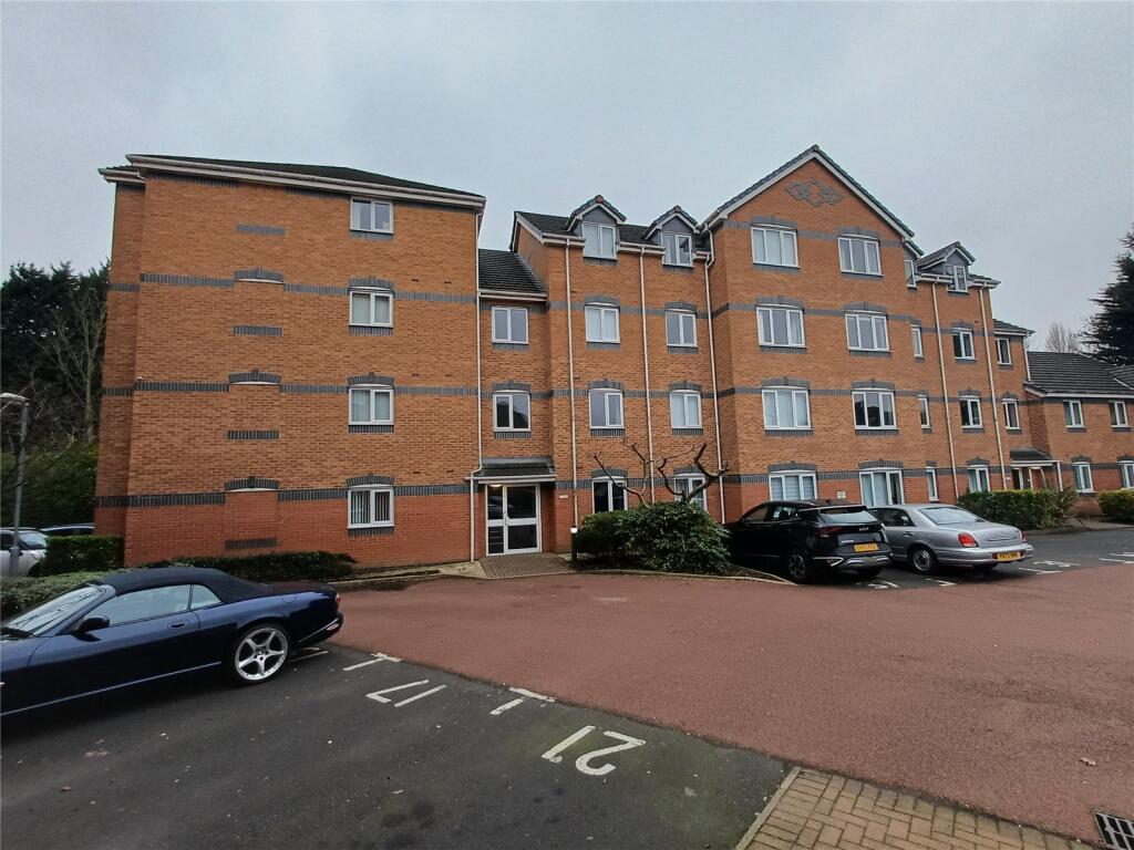 Main image of property: Knightswood Court, Mossley Hill, Liverpool, Merseyside, L18