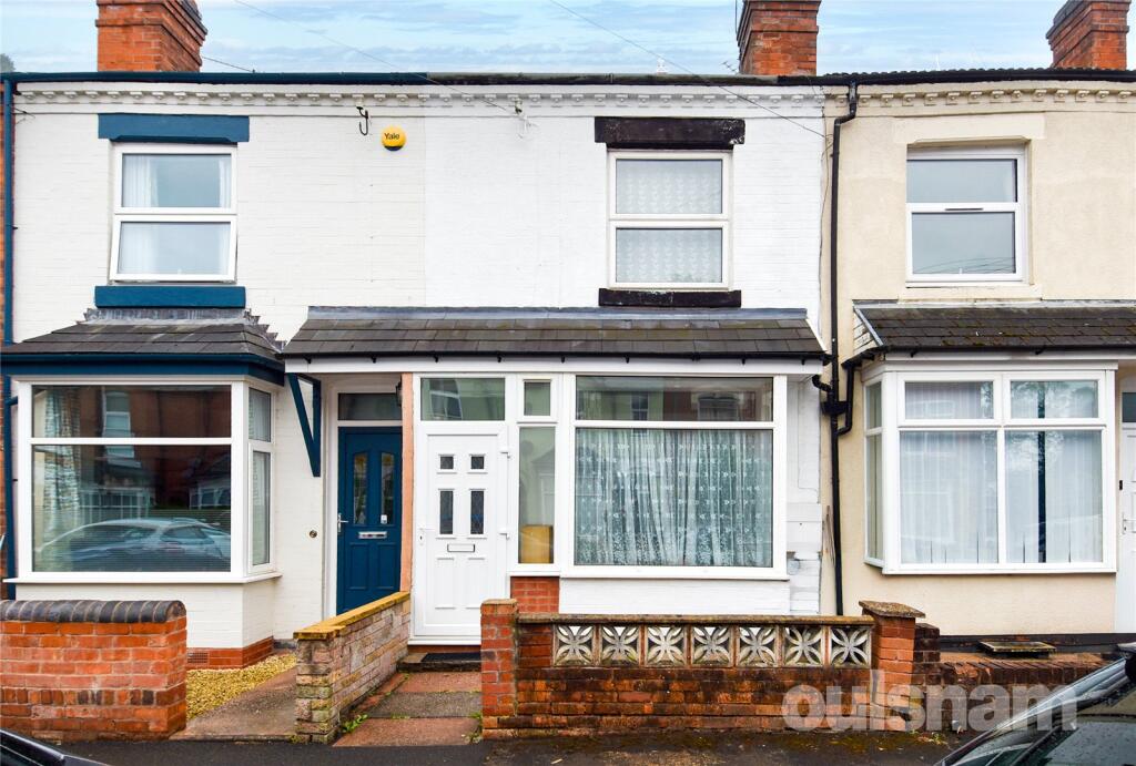 Main image of property: Westfield Road, Kings Heath, Birmingham, West Midlands, B14