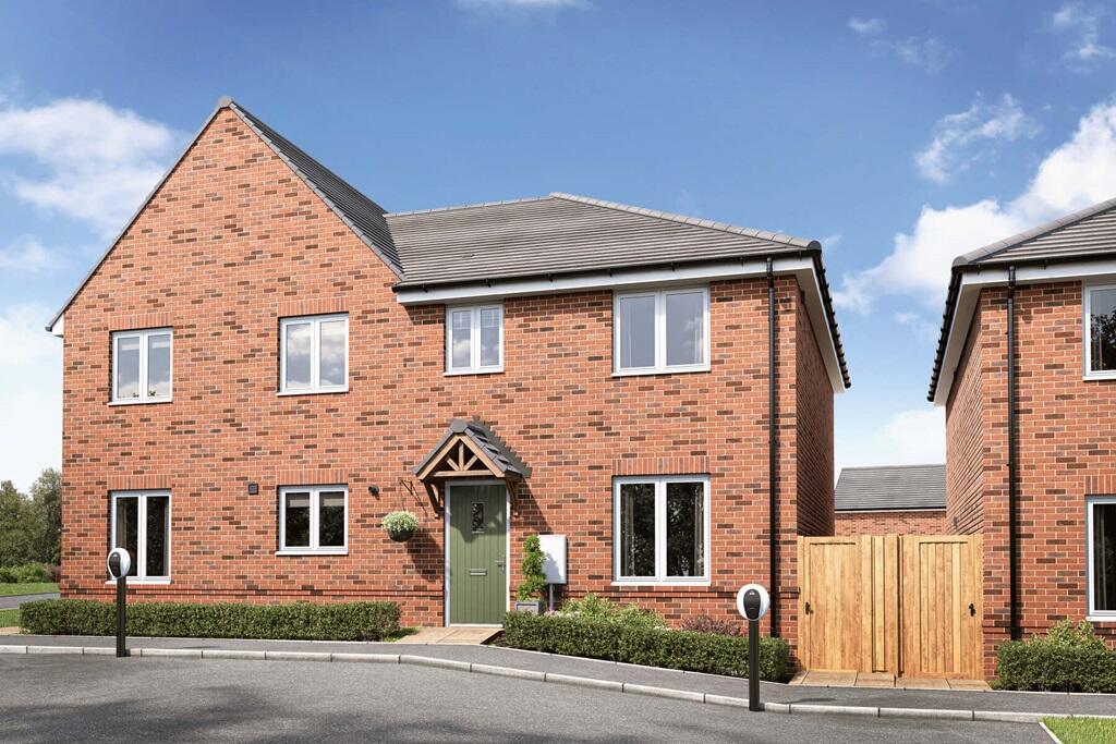 Main image of property: Totnes Road, 
Collaton St Mary, 
Devon, 
TQ4 7PW