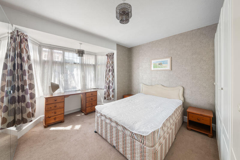 House in Southall - View 4