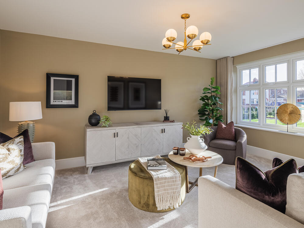 House in South Ribble, Lancashire - View 4